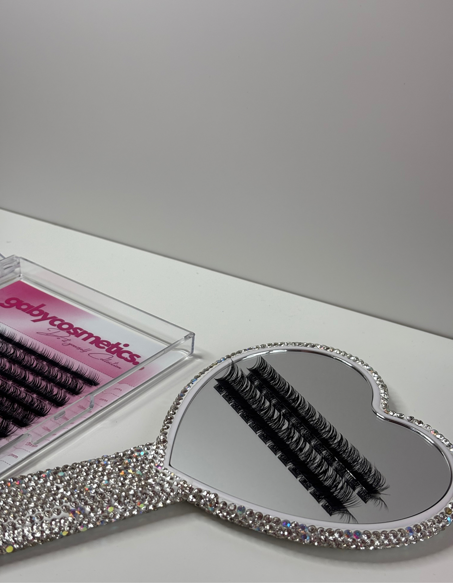 MELODY LASHES