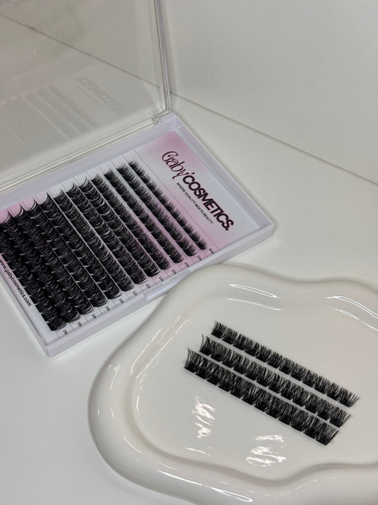 PRECIOUS LASHES