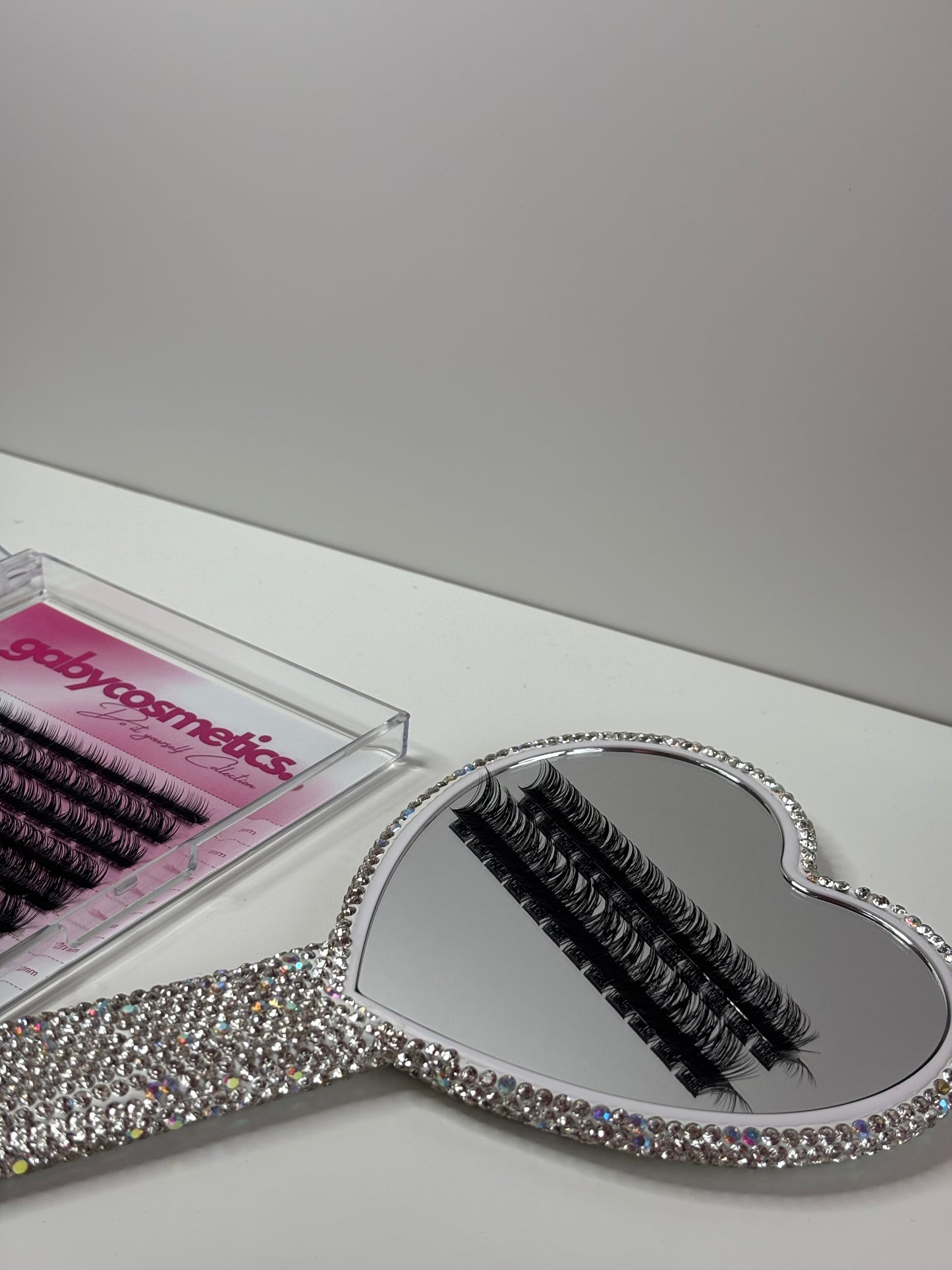 MELODY LASHES