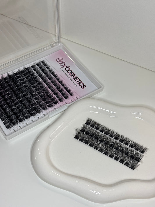 MELODY LASHES