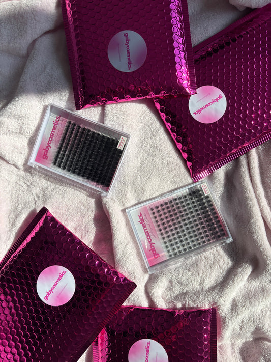 GABY GLAM SET