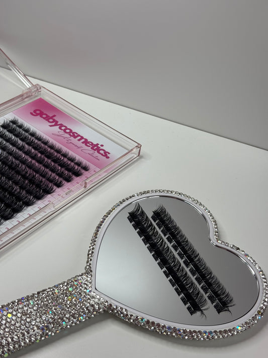 PRECIOUS LASHES