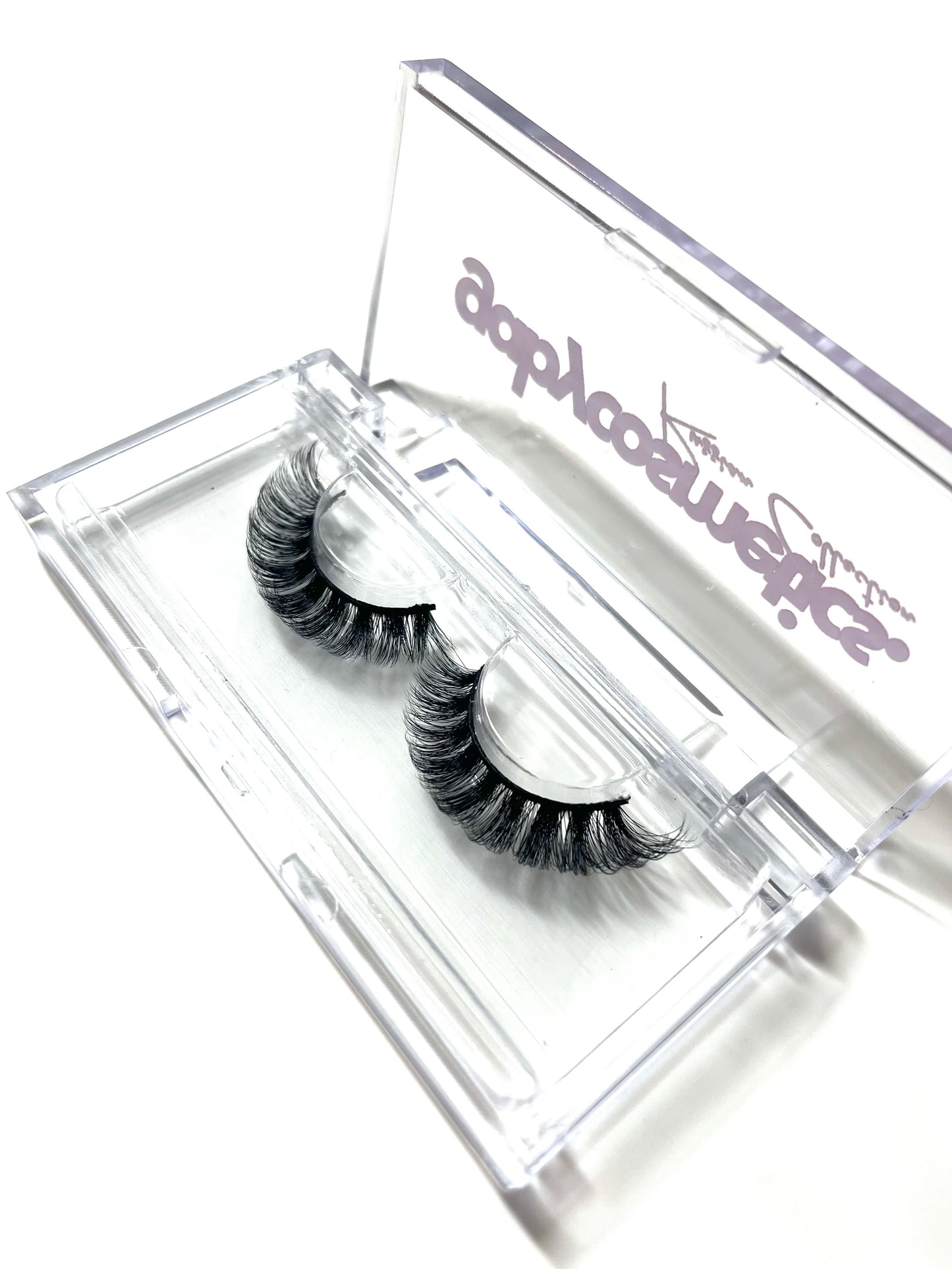 Kylie Lashes