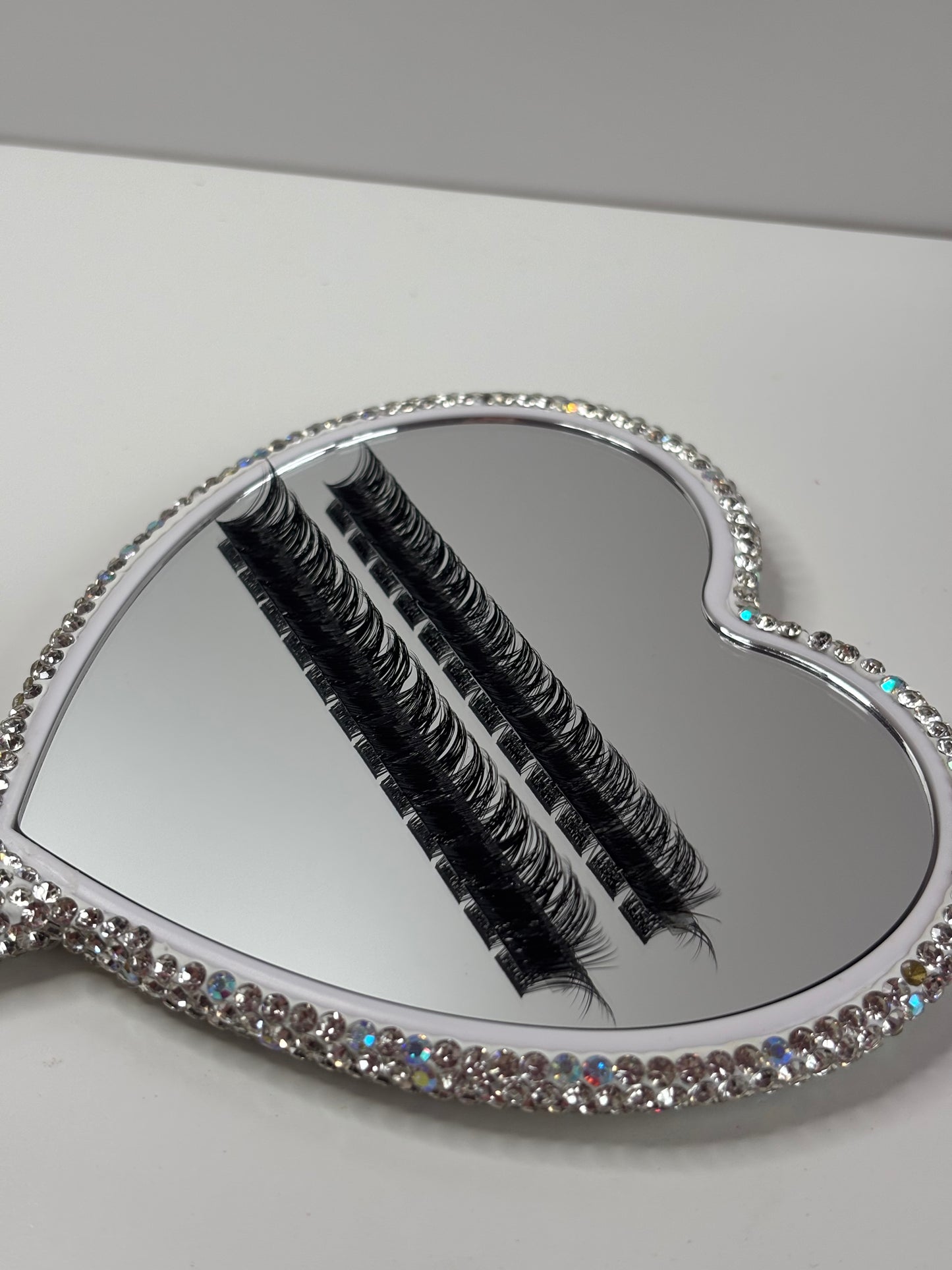 MELODY LASHES