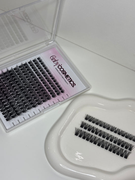 TEASE LASHES