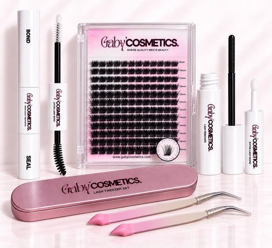 The Complete Lash Set