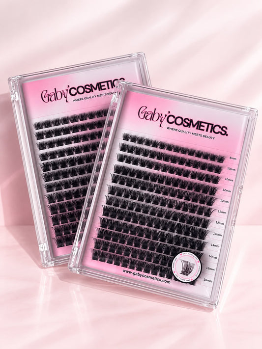 Lash Duo Set