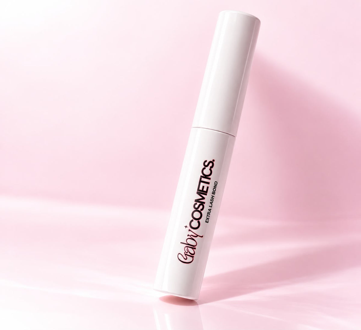 Extra lash bond